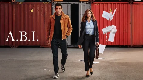 مسلسل اخي الحلقة 12