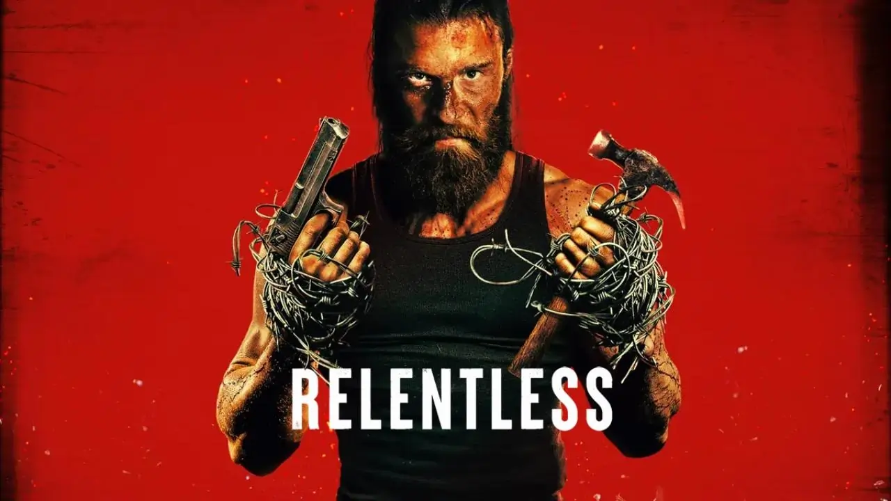 فيلم Relentless 2026 مترجم