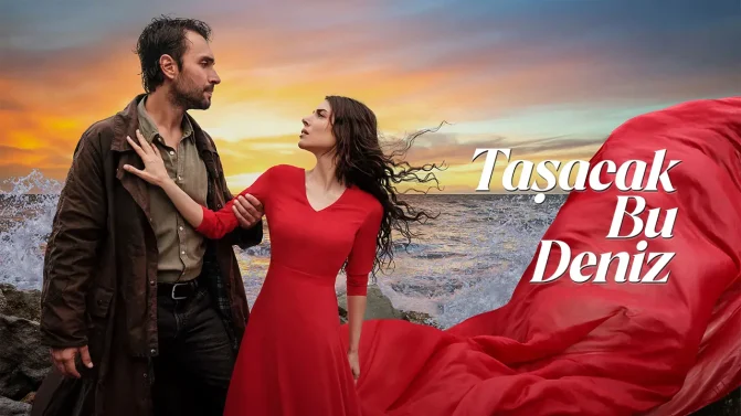 مسلسل هذا البحر سوف يفيض الحلقة 31