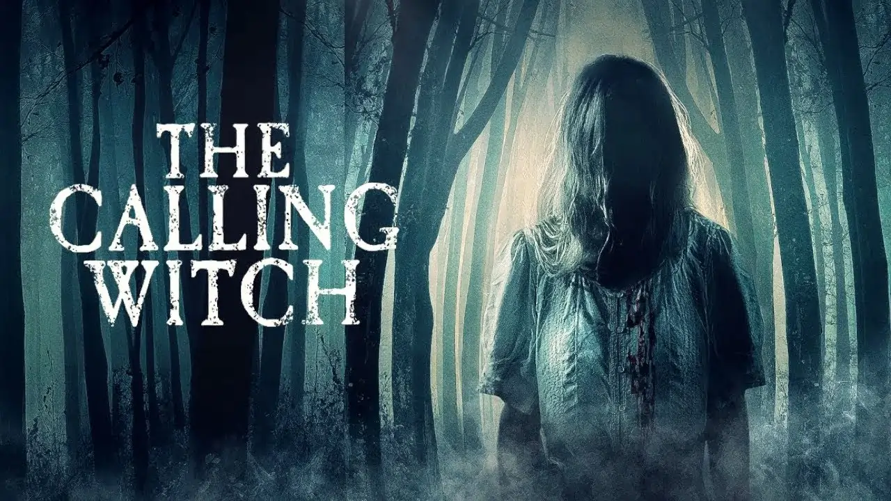 فيلم The Calling Witch 2025 مترجم