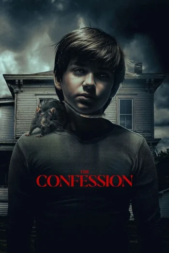فيلم The Confession 2026 مترجم
