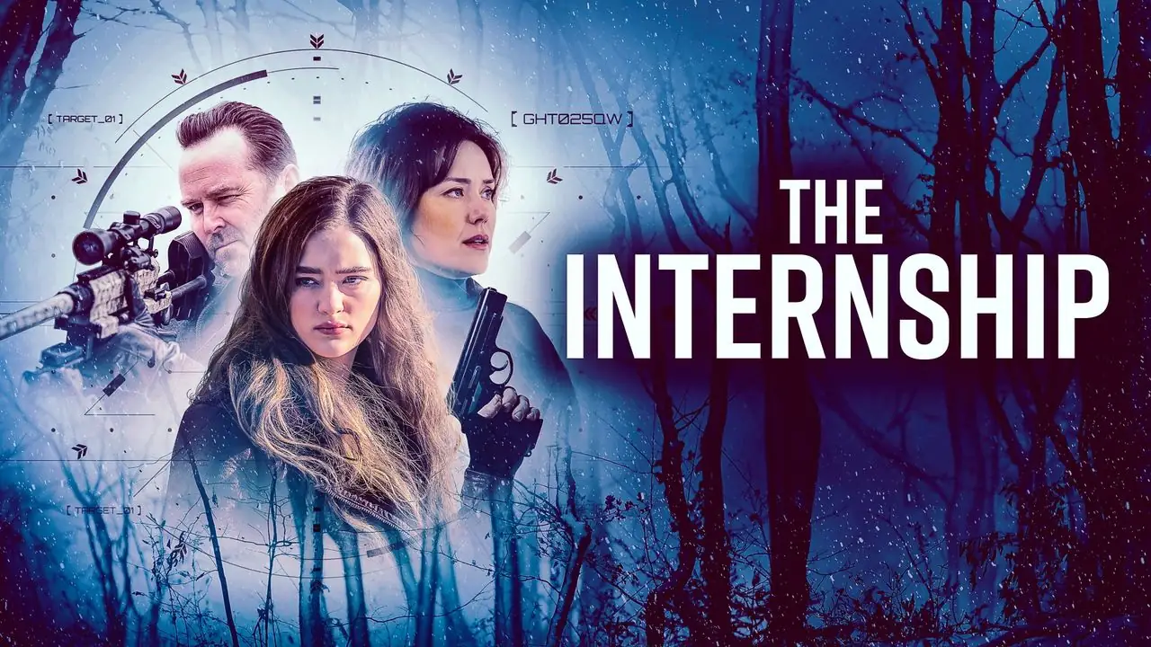 فيلم The Internship 2026 مترجم