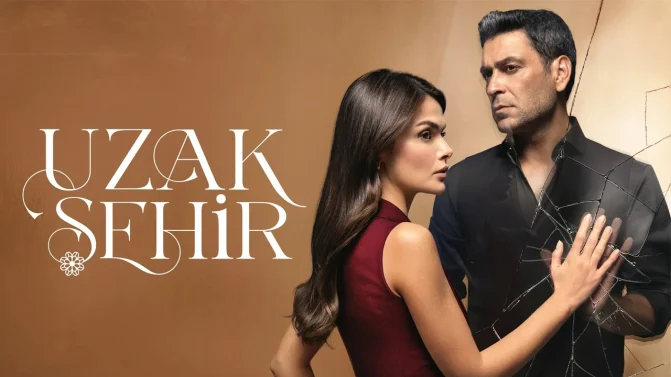 مسلسل المدينة البعيدة الحلقة 65 مترجم