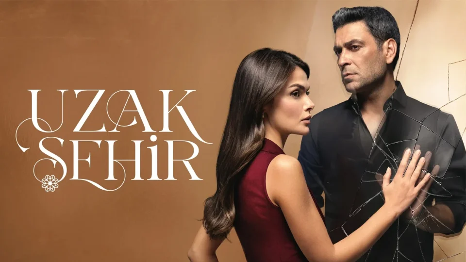 مسلسل المدينة البعيدة الحلقة 65 مترجم