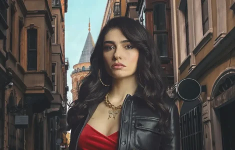 مسلسل حبات اللؤلؤ يقترب من النهاية.. 4 حلقات فقط على الوداع