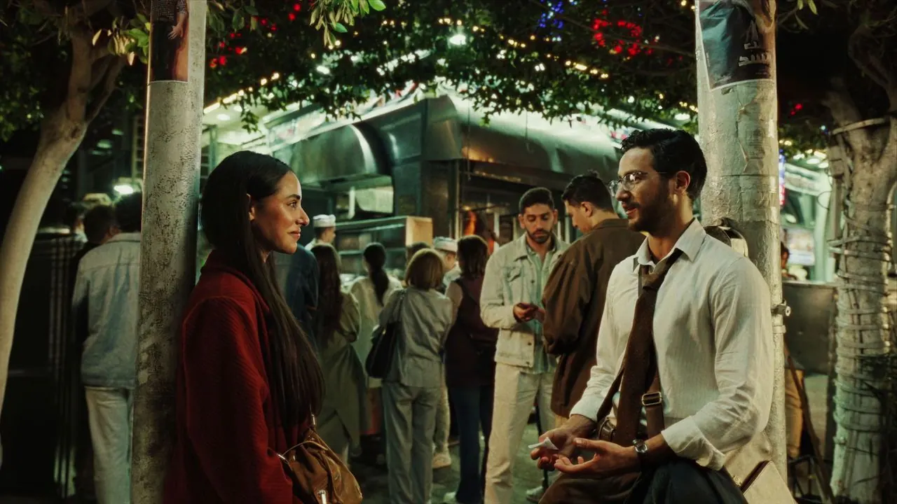 فيلم 6 أيام 2025