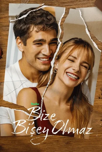 مسلسل لن يحدث لنا شيء