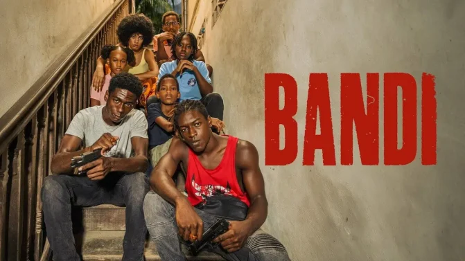 مسلسل Bandi 2026 الحلقة 6