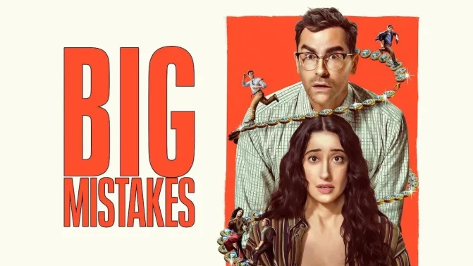 مسلسل Big Mistakes 2026 الحلقة 5