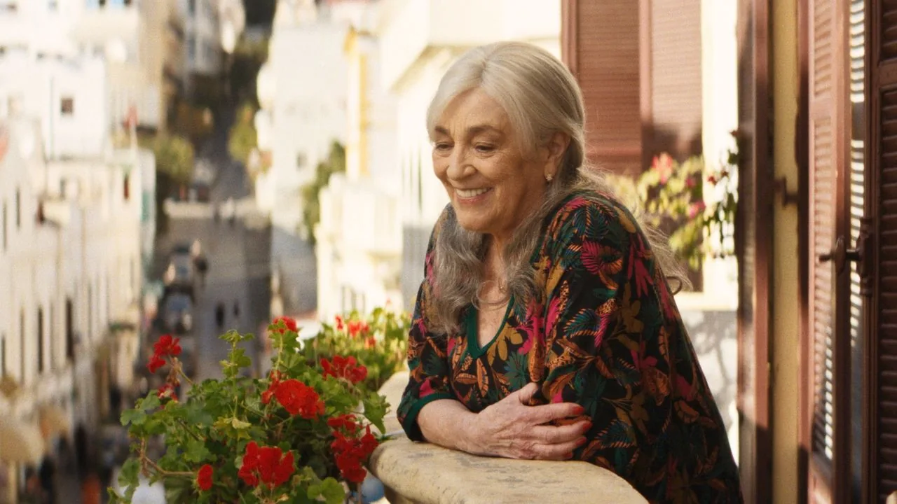 فيلم Calle Malaga 2025 مترجم