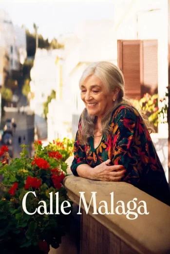 فيلم Calle Malaga 2025 مترجم