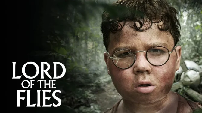 مسلسل مسلسل Lord of the Flies 2026 الحلقة 2