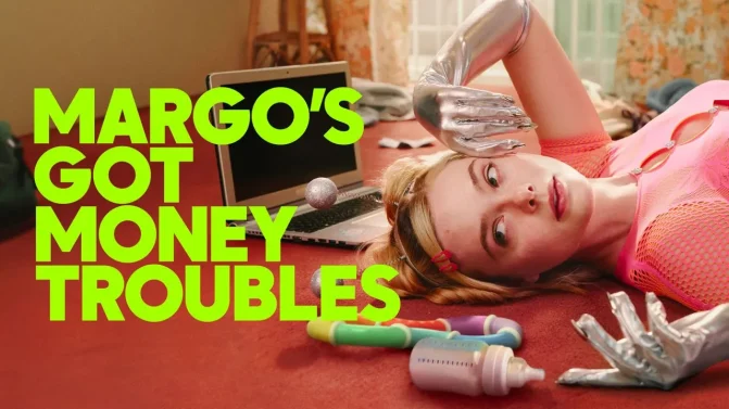 مسلسل Margo’s Got Money Troubles 2026 الحلقة 1