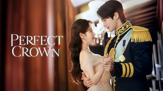 مسلسل Perfect Crown 2026 الحلقة 9