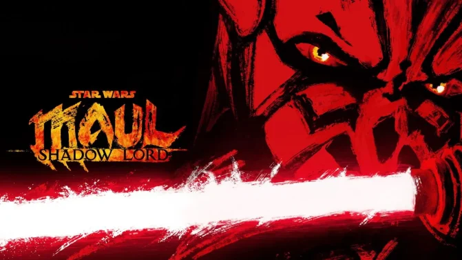 مسلسل Star Wars Maul – Shadow Lord 2026 الحلقة 6