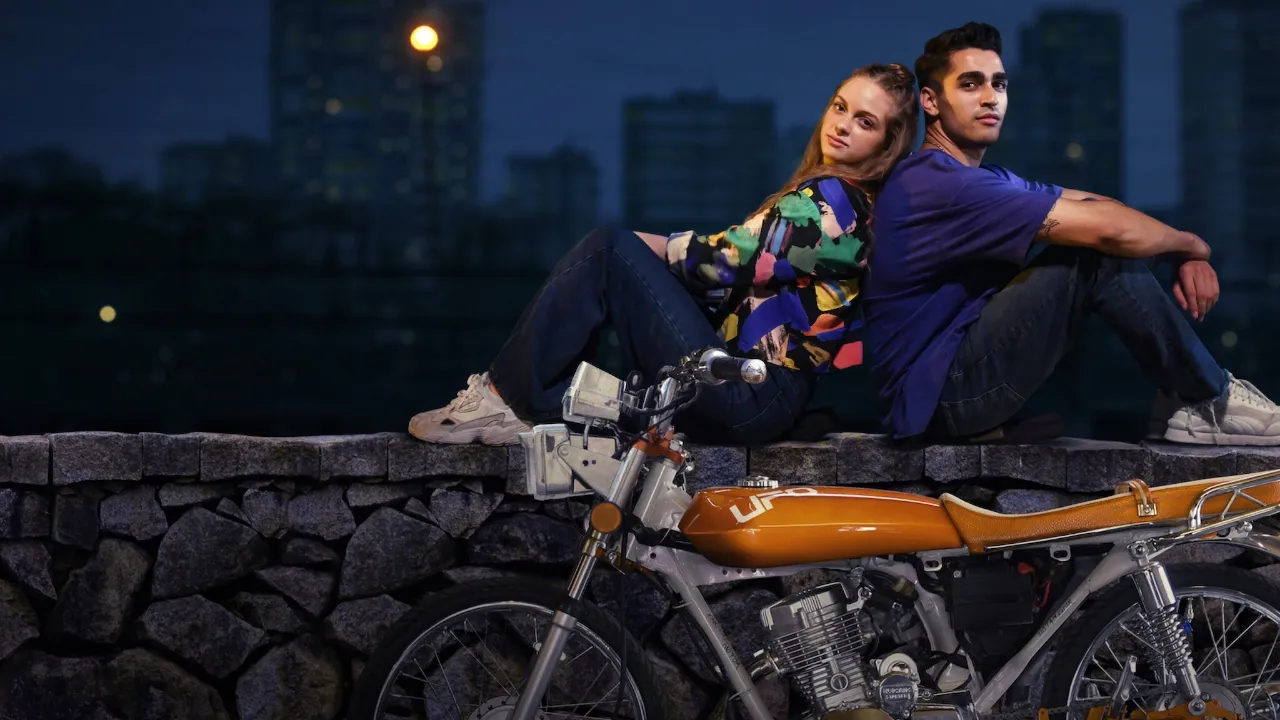 فيلم UFO 2022 مترجم