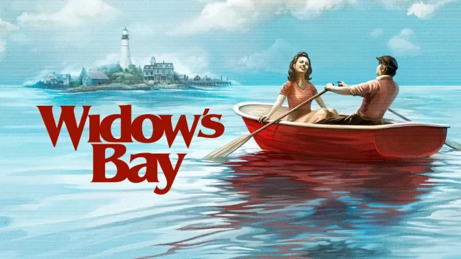 مسلسل Widow’s Bay الموسم 1 الحلقة 6 مترجمة