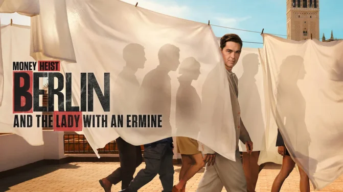 مسلسل Berlin and the Lady with an Ermine الموسم 1 الحلقة 1 مترجمة