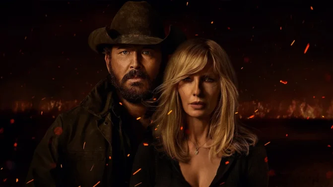 مسلسل Dutton Ranch الموسم 1 الحلقة 7 مترجم