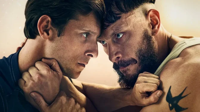 مسلسل Half Man الموسم 1 الحلقة 4 مترجمة