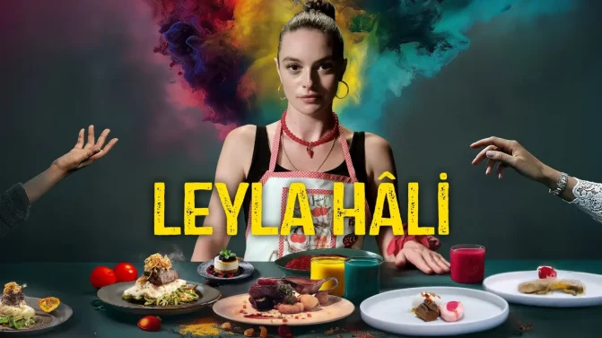 مسلسل حال ليلى الموسم 1 الحلقة 3 مترجمة
