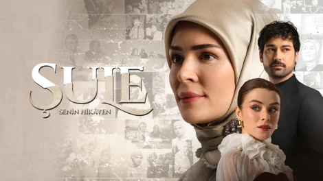 مسلسل شعلة الموسم 1 الحلقة 10 مترجمة