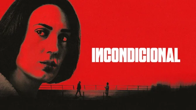 مسلسل Unconditional الموسم 1 الحلقة 6 مترجمة