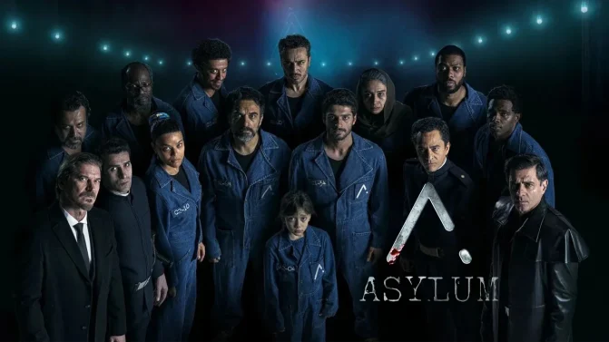 مسلسل لجوء الموسم 1 الحلقة 6 مترجم