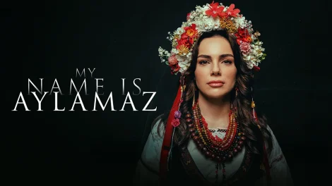 مسلسل اسمي ايلاماز الموسم 1 الحلقة 10 مترجمة