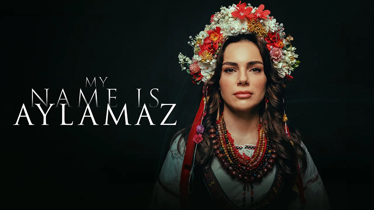 مسلسل اسمي ايلاماز الموسم 1 الحلقة 10 مترجمة