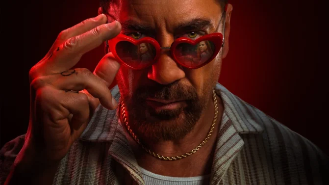مسلسل Cape Fear الموسم 1 الحلقة 4 مترجمة