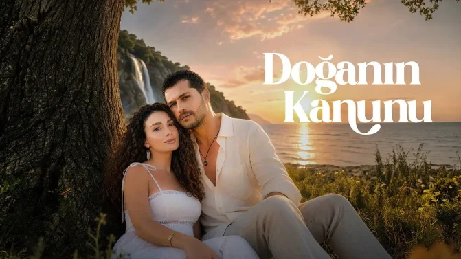 مسلسل قانون الطبيعة الموسم 1 الحلقة 7 مترجم