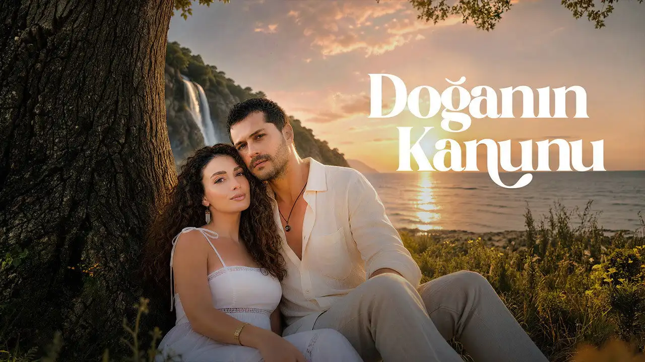 مسلسل قانون الطبيعة الموسم 1 الحلقة 7 مترجم