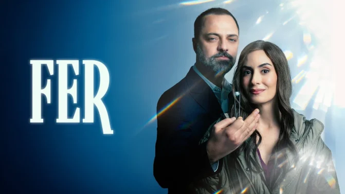 مسلسل التألق الموسم 1 الحلقة 1 مترجمة