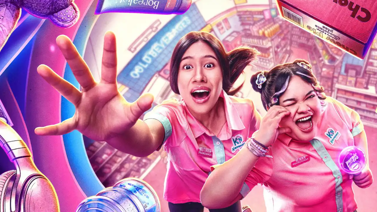 مسلسل Night Shift for Cuties الموسم 1 الحلقة 2 مترجمة
