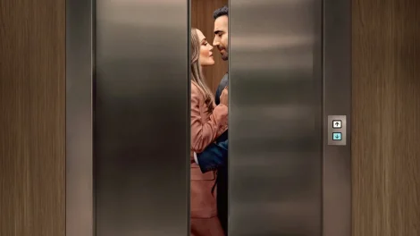فيلم Office Romance 2026 مترجم