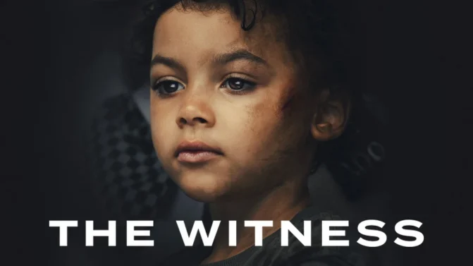 مسلسل The Witness الموسم 1 الحلقة 1 مترجمة