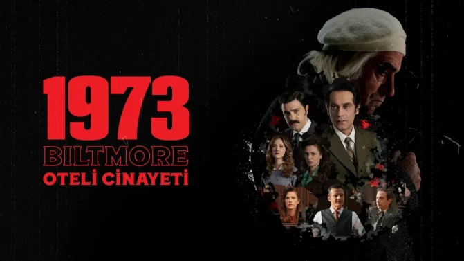 مسلسل الاغتيال فى فندق بلتيمور الموسم 1 الحلقة 4 مترجمة