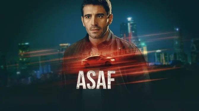 مسلسل عساف الموسم 1 الحلقة 1 مترجمة