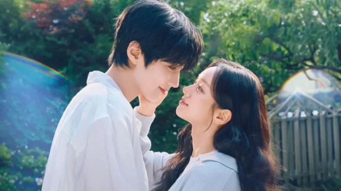 مسلسل Dream to You الموسم 1 الحلقة 2 مترجمة