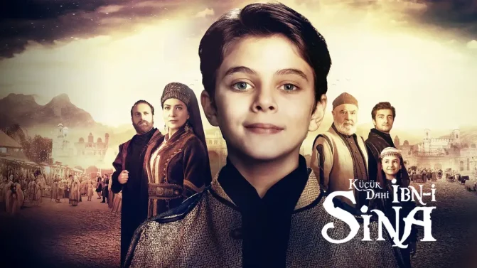 مسلسل ابن سينا العبقري الصغير الموسم 3 الحلقة 28 مترجمة