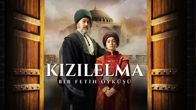 مسلسل الفتح العظيم الموسم 1 الحلقة 8 مترجمة