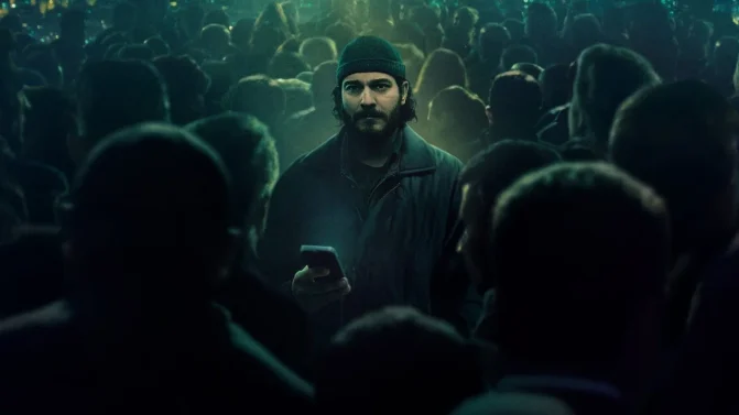 مسلسل كبرى الموسم 1 الحلقة 6 مترجمة
