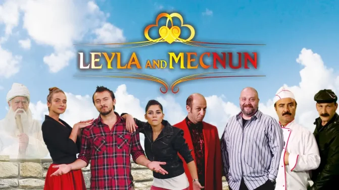 مسلسل مجنون ليلى الموسم 2 الحلقة 22 مترجمة