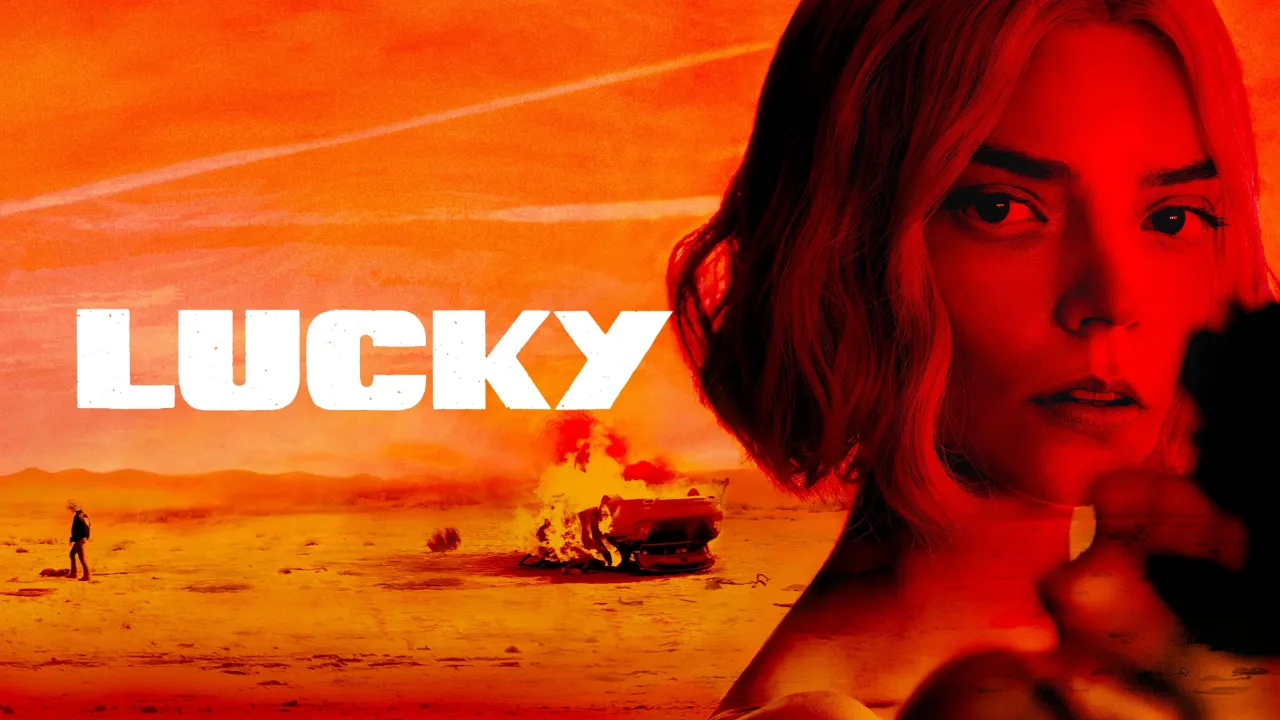 مسلسل Lucky الموسم 1 الحلقة 3 مترجمة
