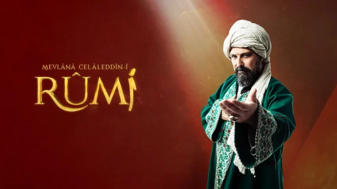 مسلسل جلال الدين الرومي الموسم 1 الحلقة 5 مترجمة