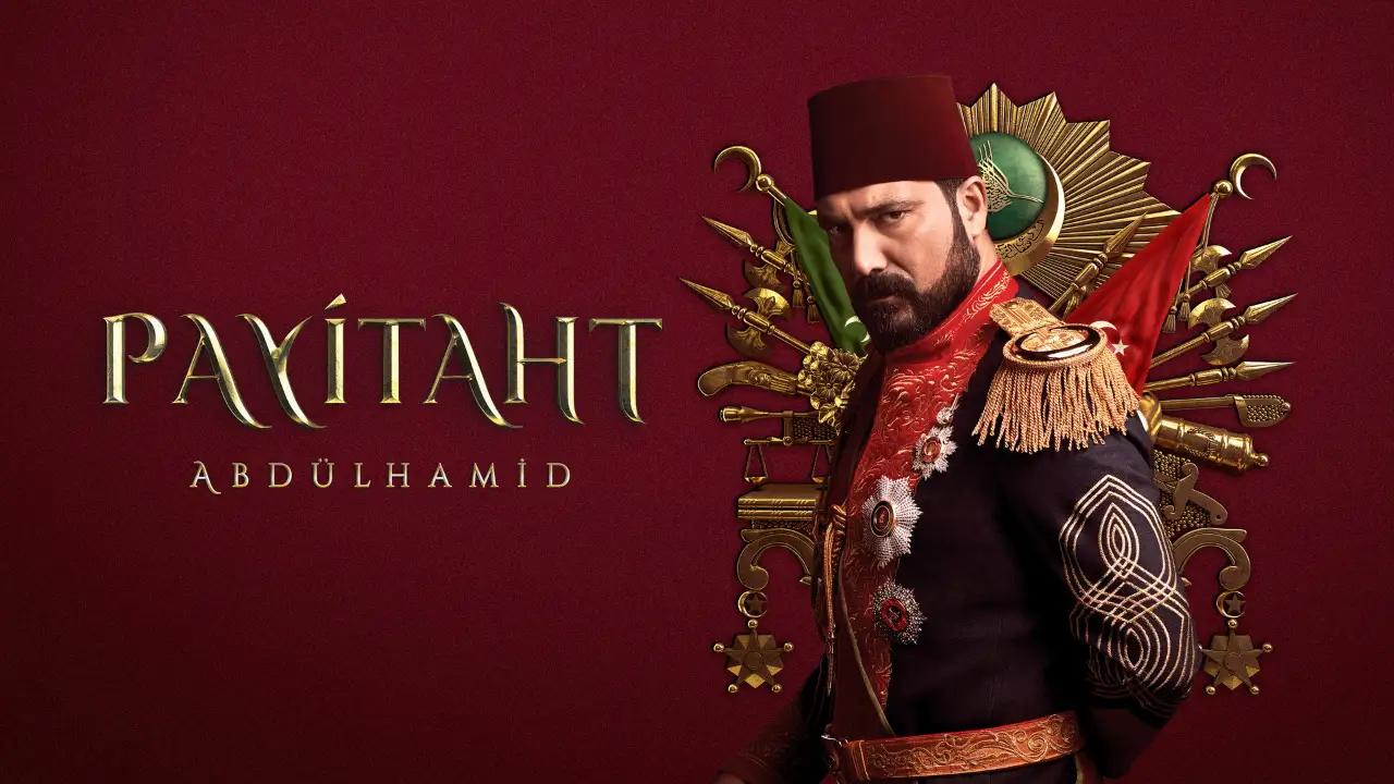 مسلسل السلطان عبد الحميد الموسم 3 الحلقة 71 مترجم
