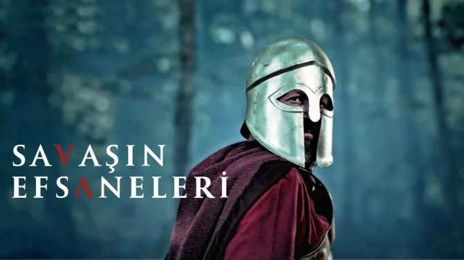 مسلسل أساطير الحرب الموسم 1 الحلقة 10 مترجمة