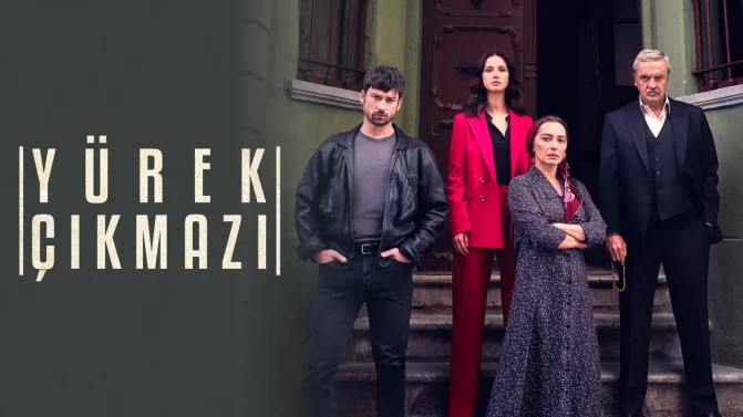 مسلسل وجع القلب الموسم 1 الحلقة 16 مترجمة