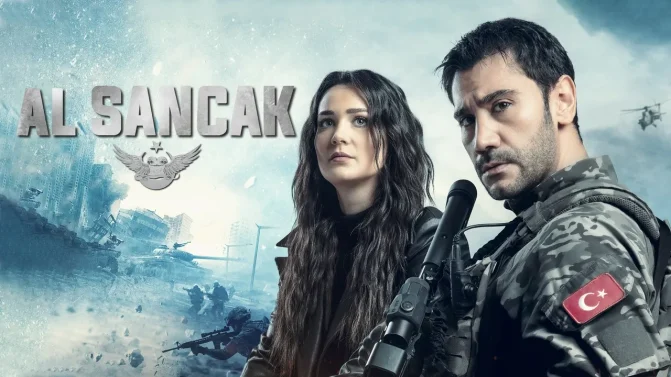 مسلسل الراية الموسم 1 الحلقة 12 مترجمة